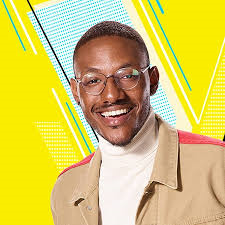 The Voice's Calvin Lockett episode artwork
