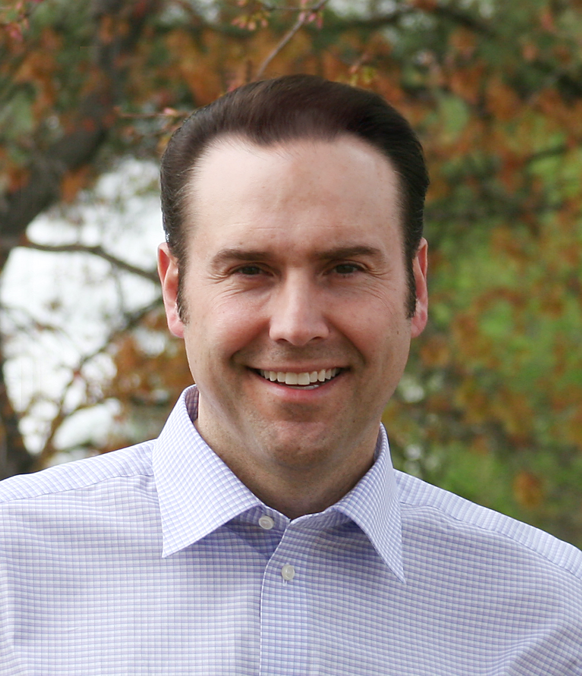 The Tim DeMoss Show Podcast