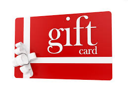 Gift Card Giveaway episode artwork