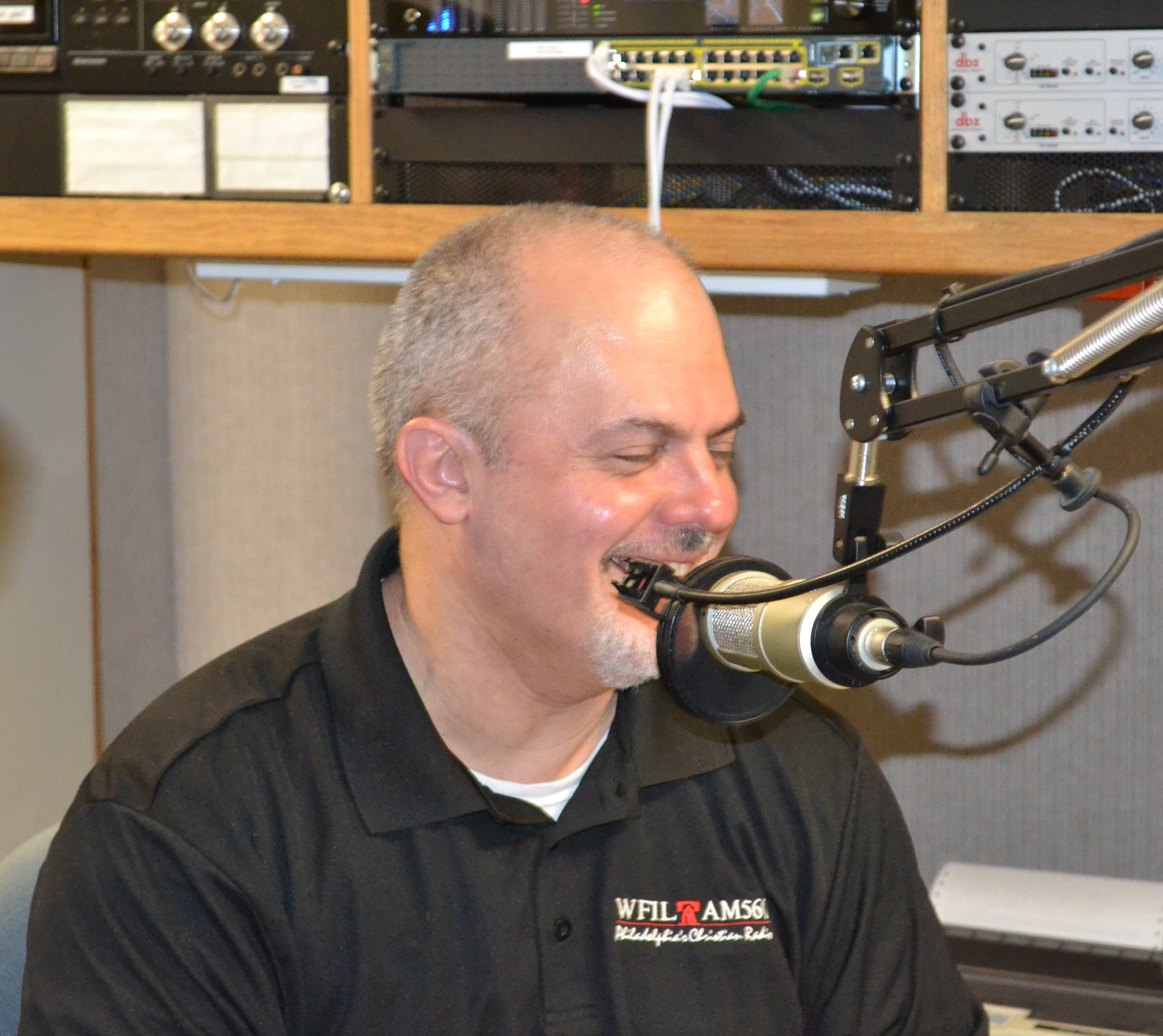 The Tim DeMoss Show Podcast