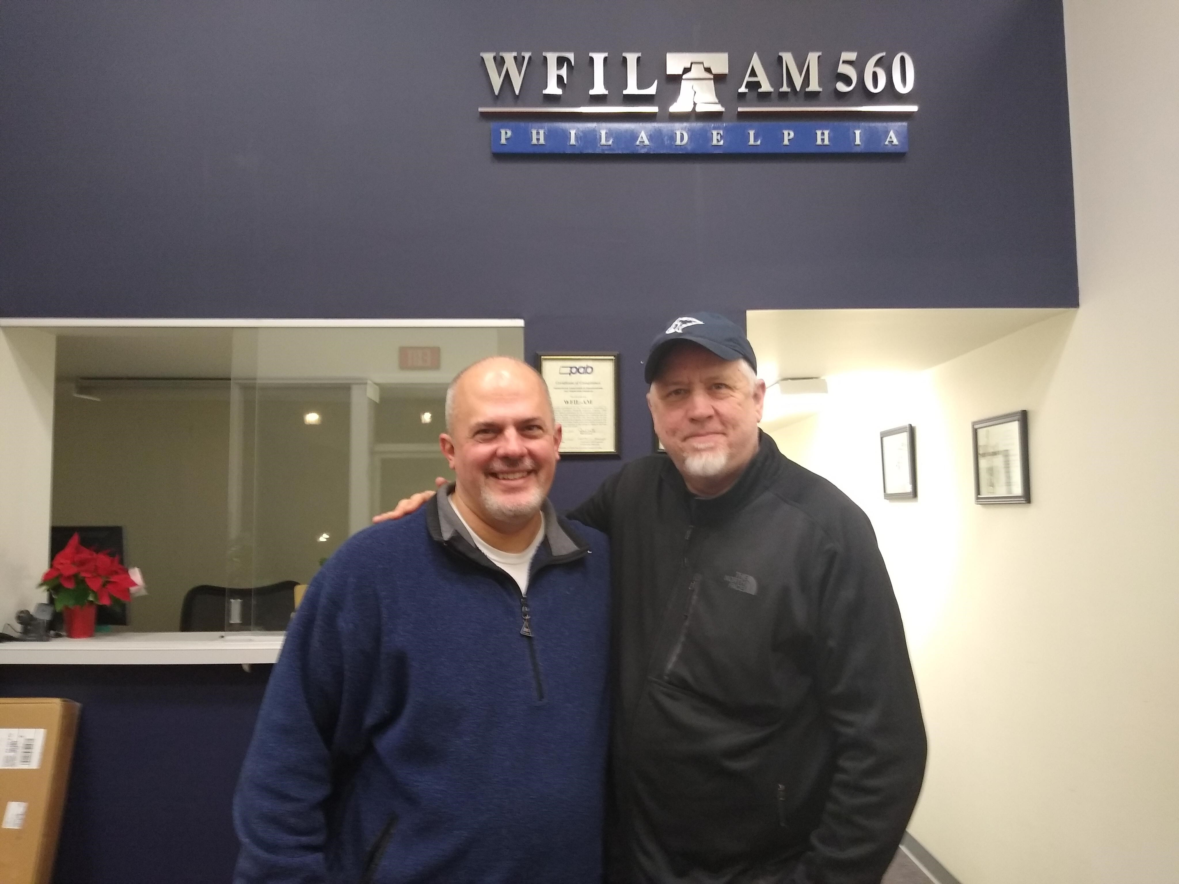 The Tim DeMoss Show Podcast