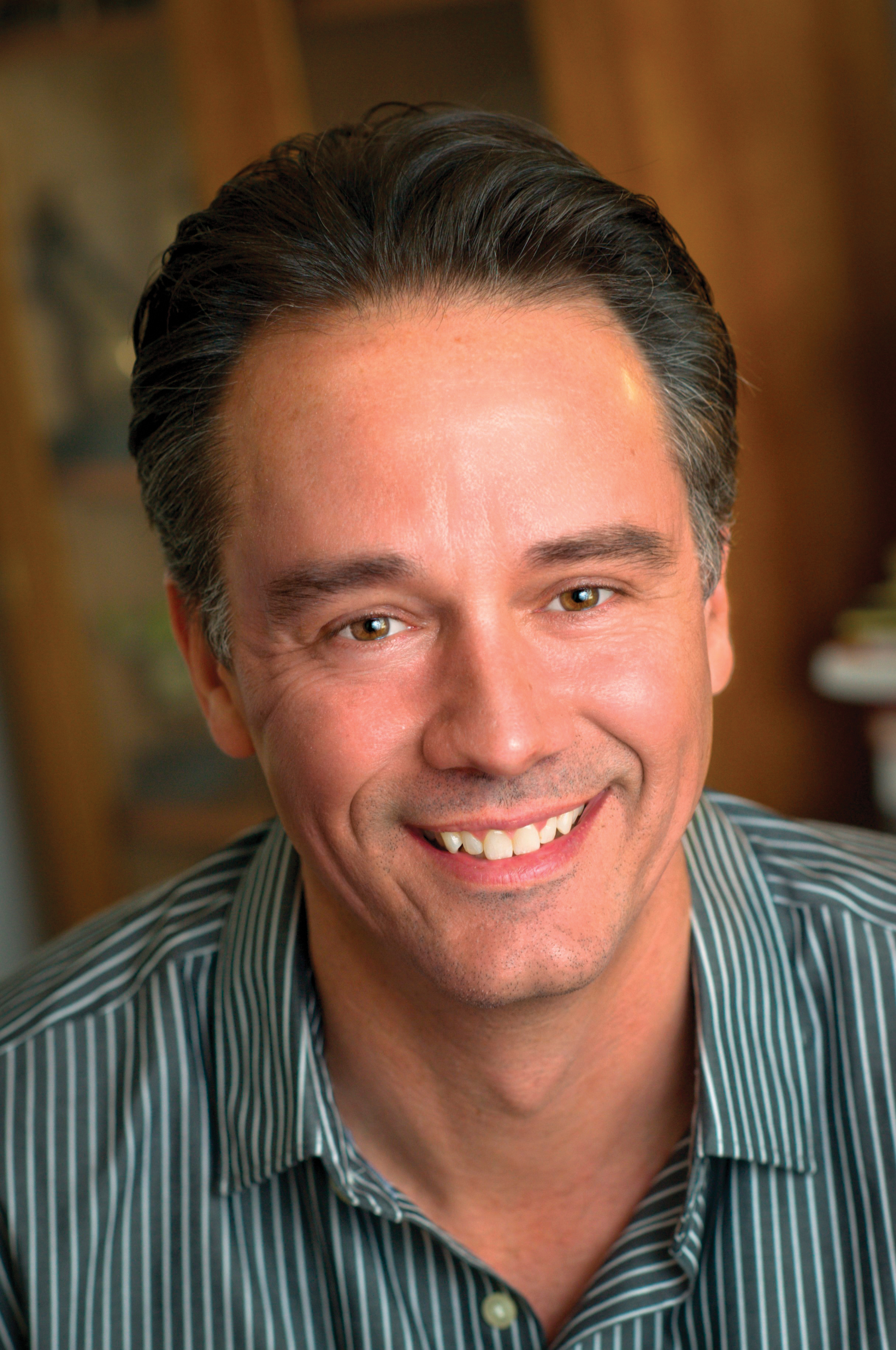 The Tim DeMoss Show Podcast