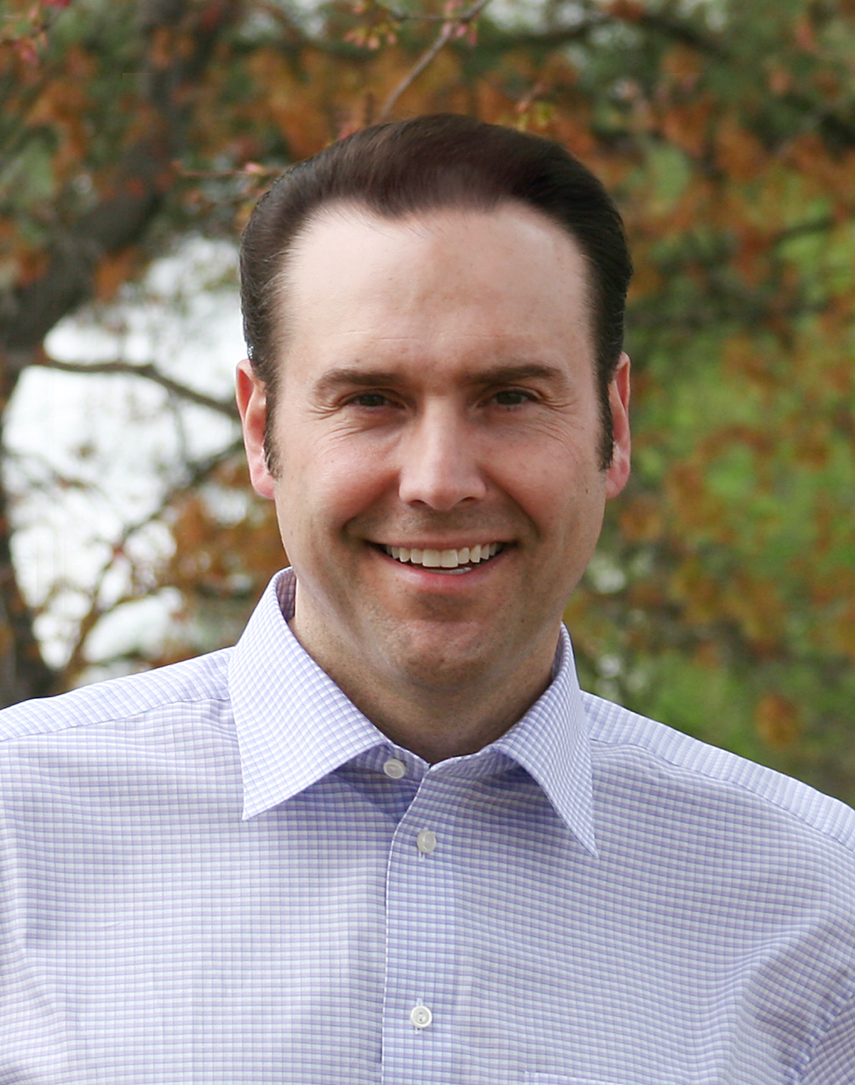 The Tim DeMoss Show Podcast
