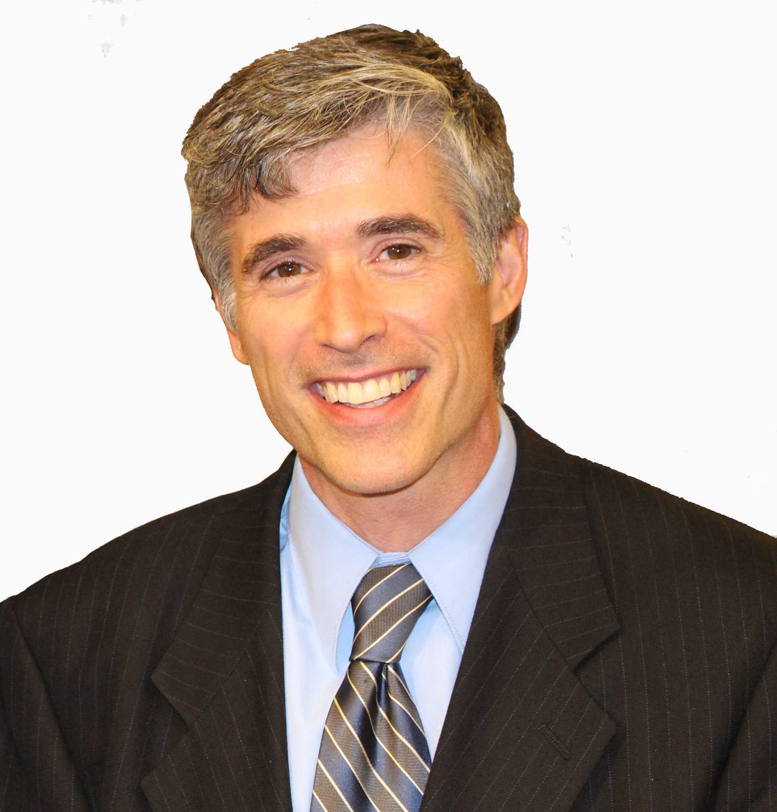 Chief Counsel of the Pennsylvania Family Institute Randall Wenger episode artwork