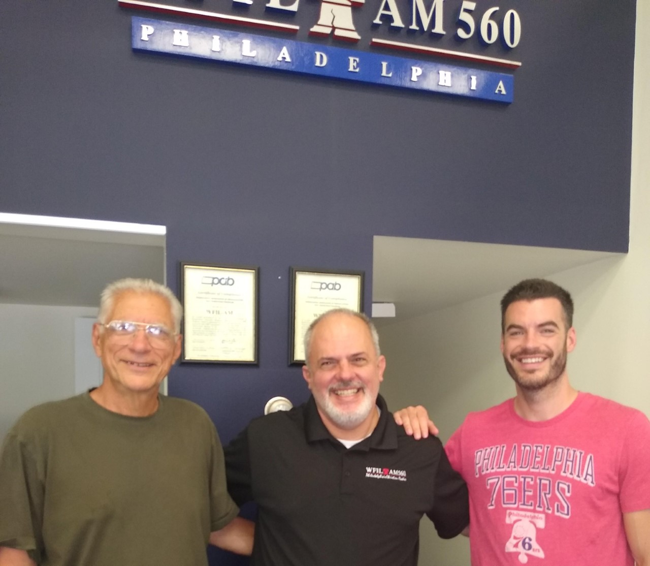 The Tim DeMoss Show Podcast