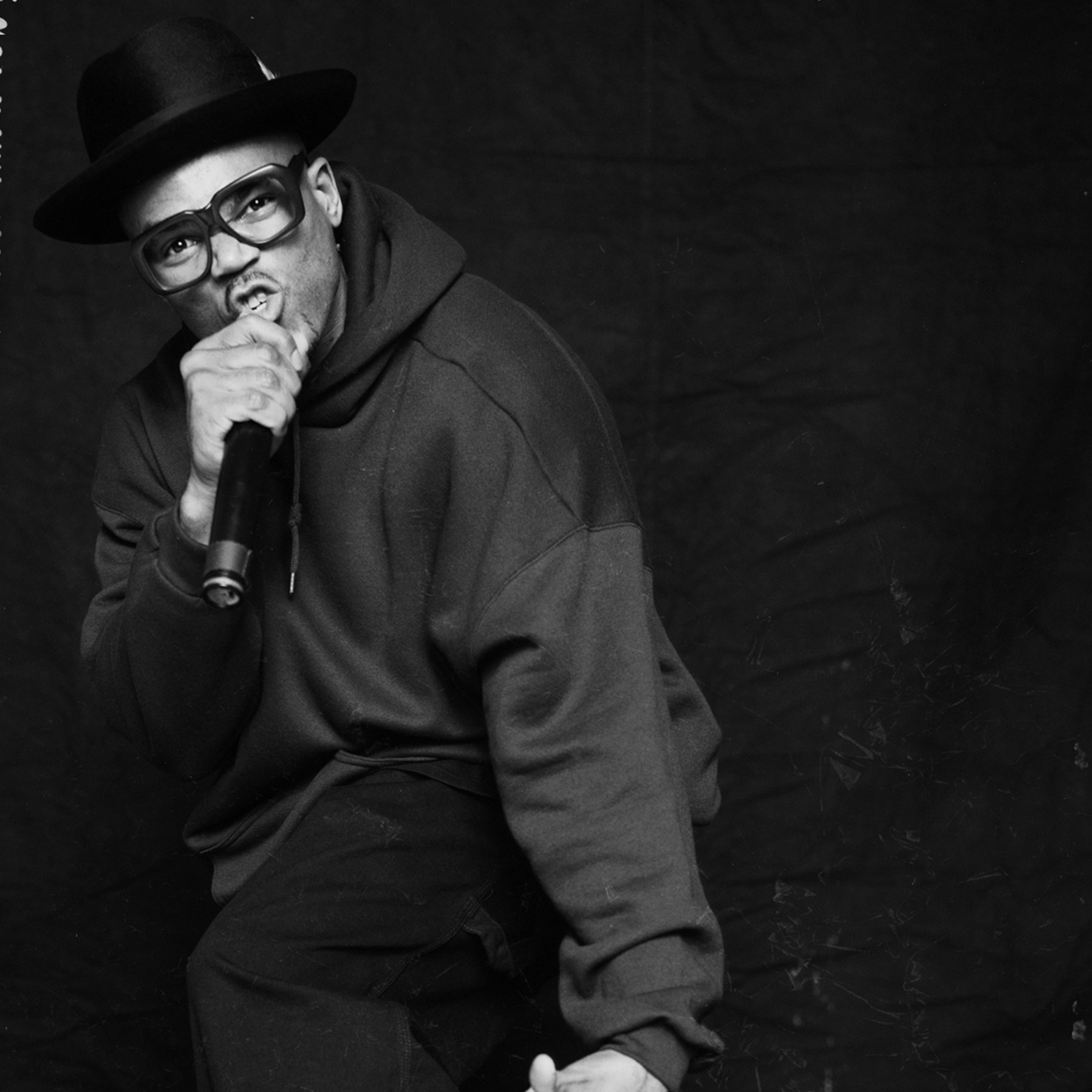 Run-DMC's Darryl McDaniels & actor / TV host Dan Ahdoot episode artwork