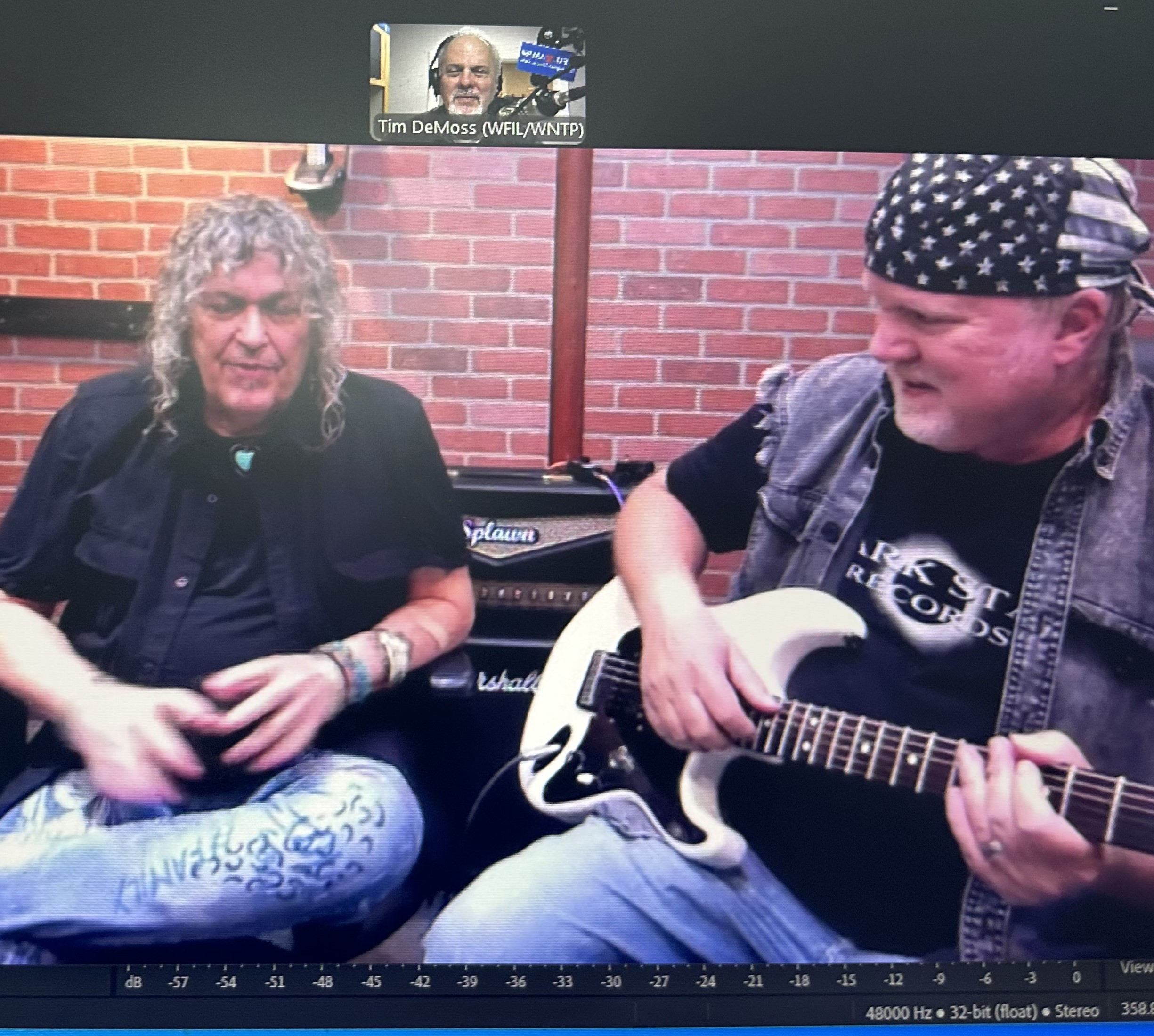 The Tim DeMoss Show Podcast