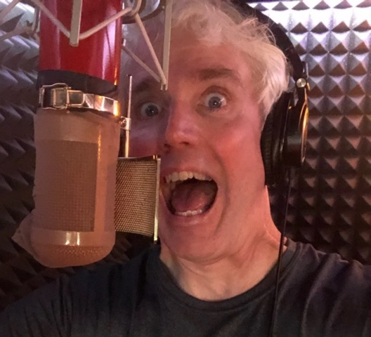 The Tim DeMoss Show Podcast