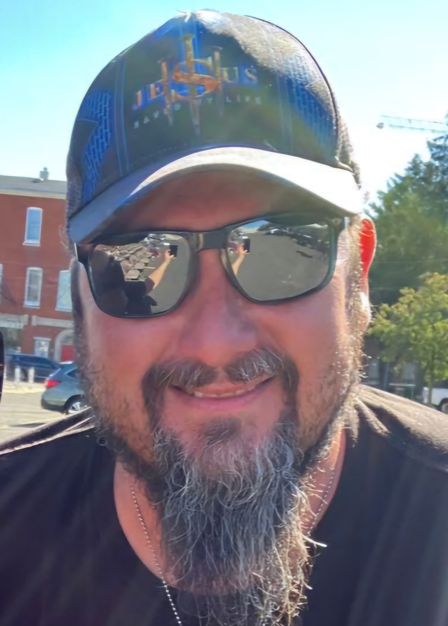 The Tim DeMoss Show Podcast