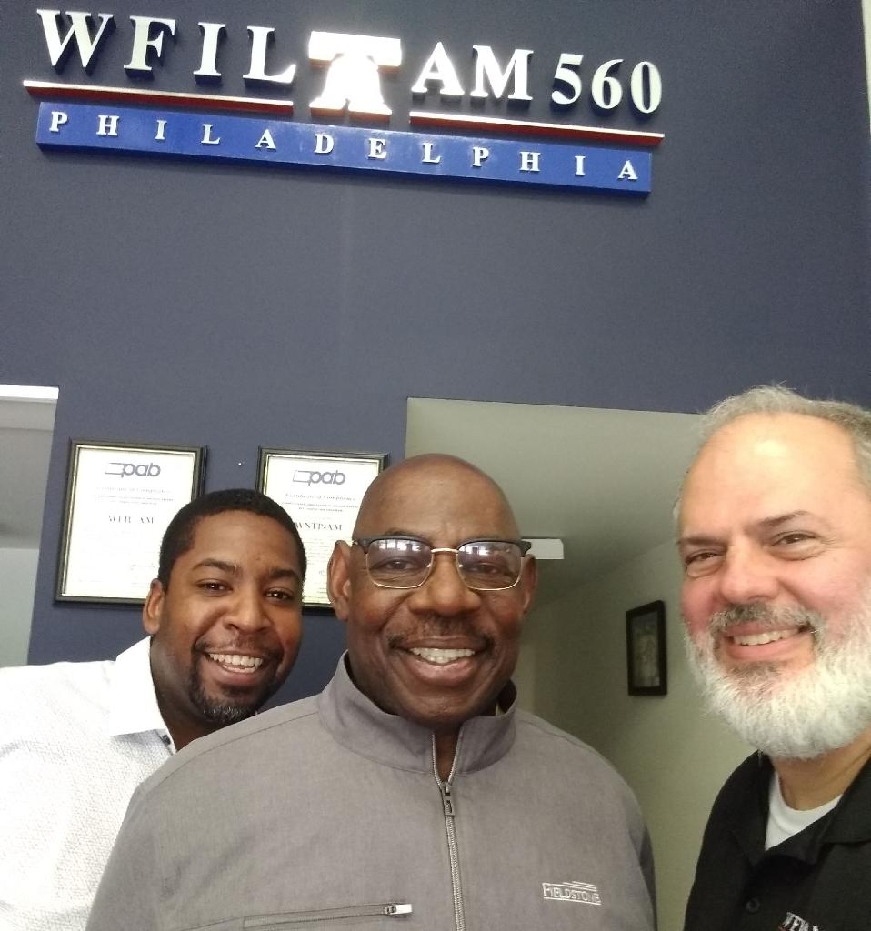 The Tim DeMoss Show Podcast