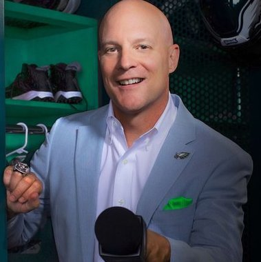The Tim DeMoss Show Podcast