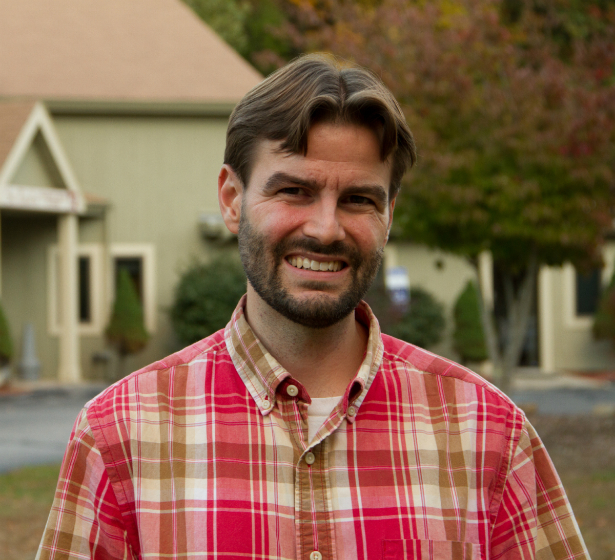 The Tim DeMoss Show Podcast
