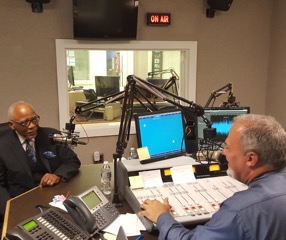 The Tim DeMoss Show Podcast