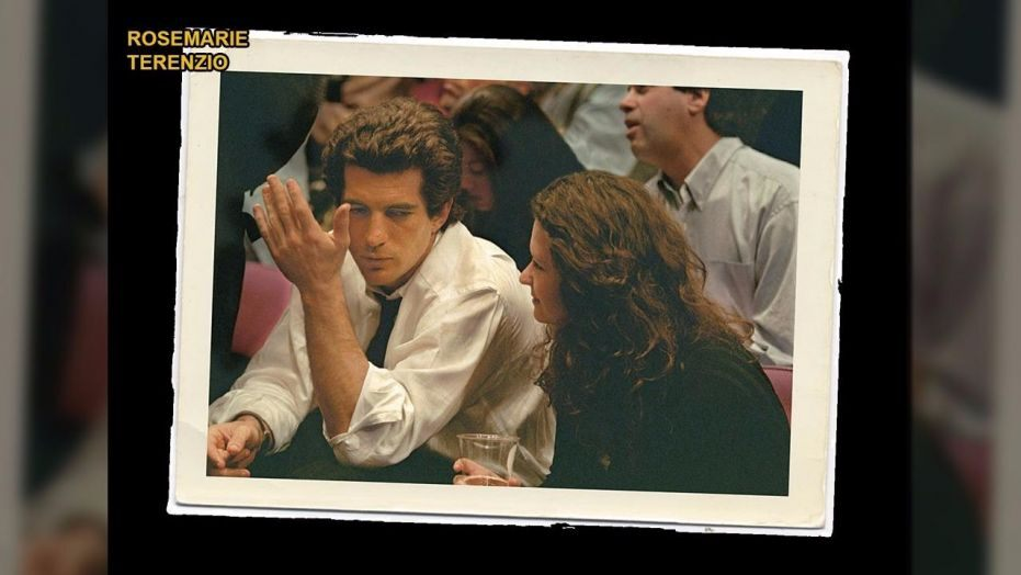 The Tim DeMoss Show Podcast