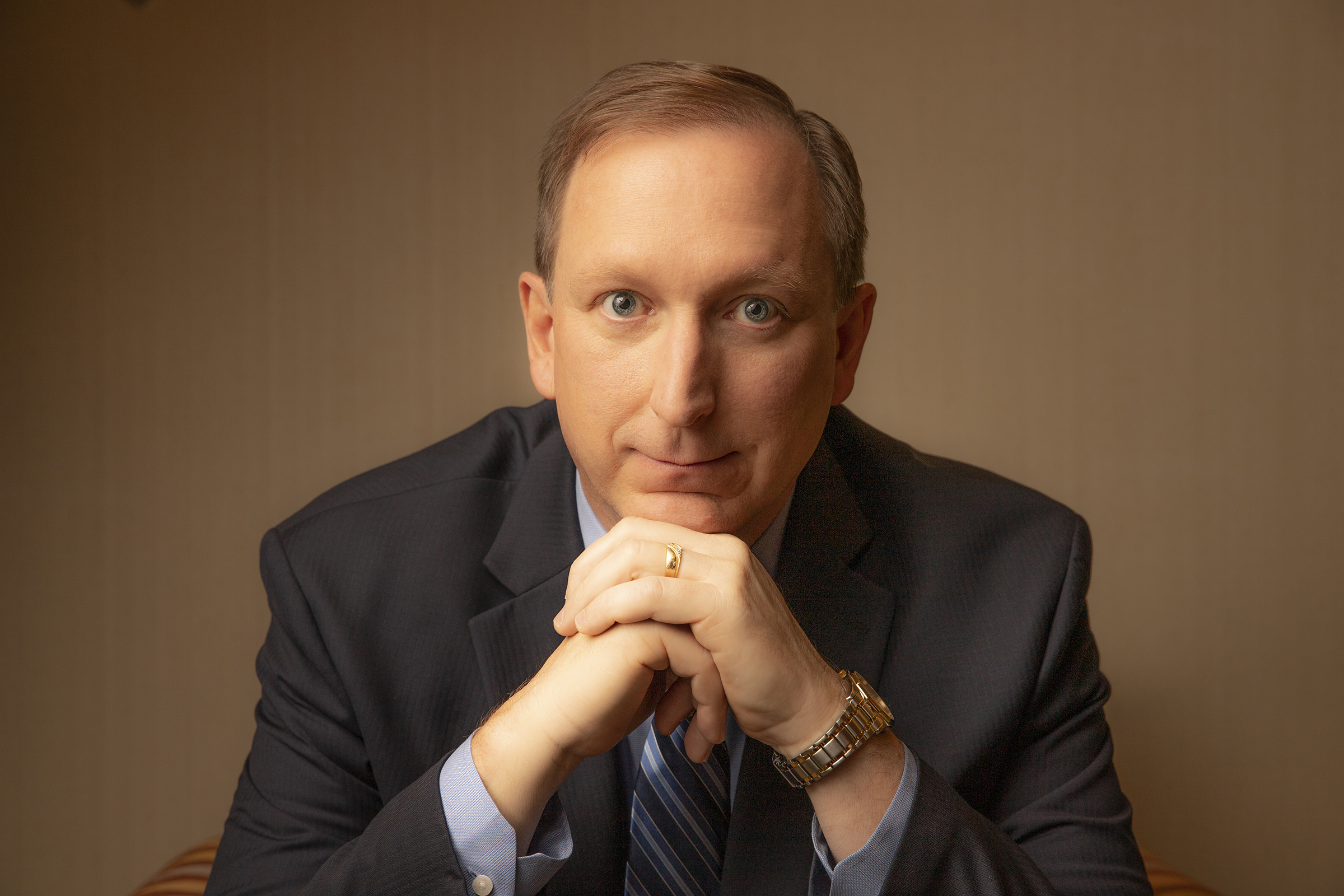 The Tim DeMoss Show Podcast