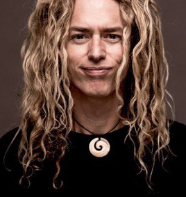 Newsboys's Phil Joel episode artwork