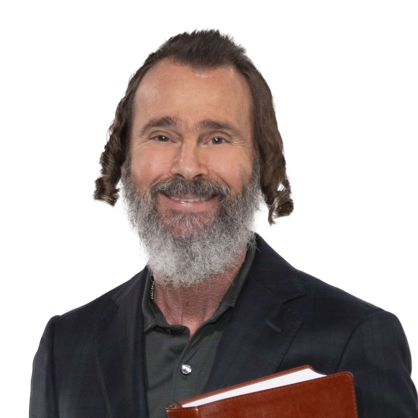 Rabbi Schneider (Discovering The Jewish Jesus) episode artwork