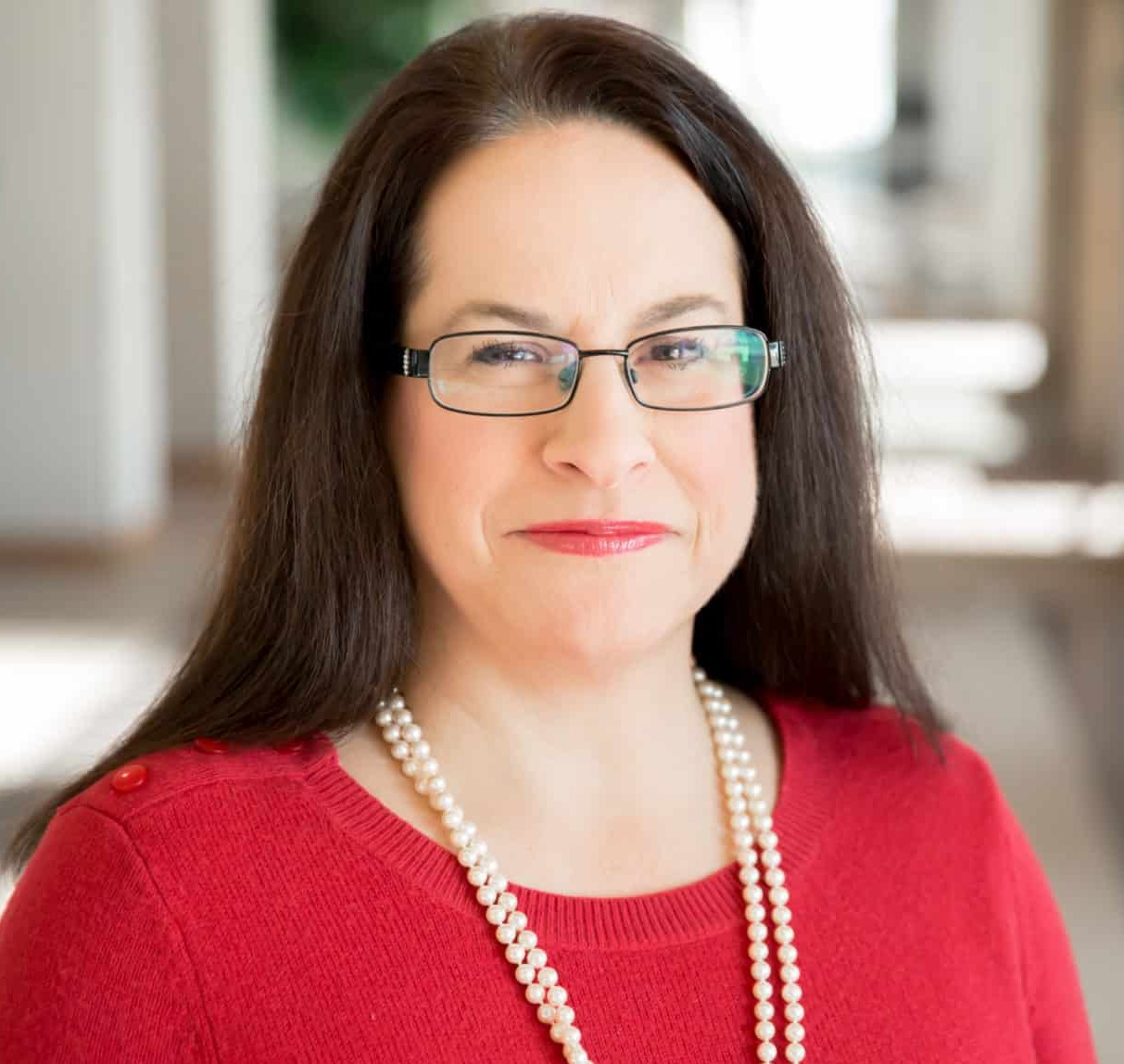 Dave Peterson (Bryner Chevrolet) & Robyn Chambers (Focus on the Family)