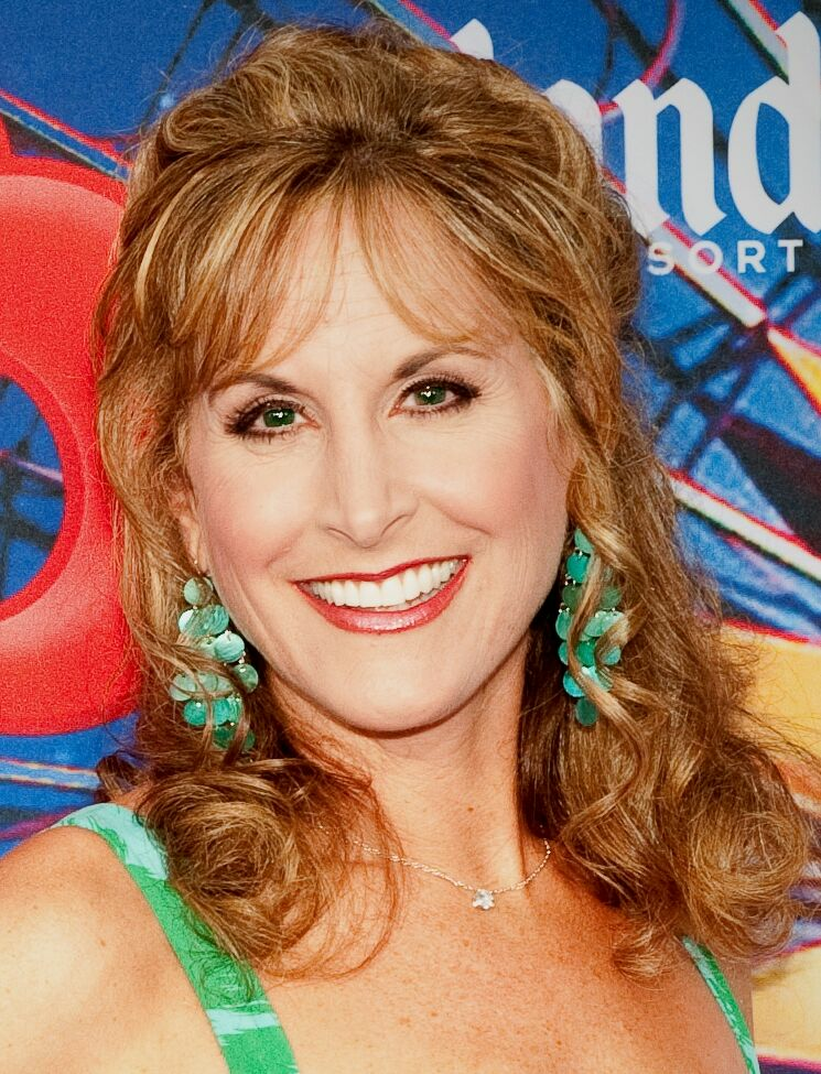 "The Little Mermaid" Star Jodi Benson episode artwork