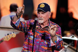Beach Boys's Mike Love and Gospel for Asia's Danny Yohannan episode artwork