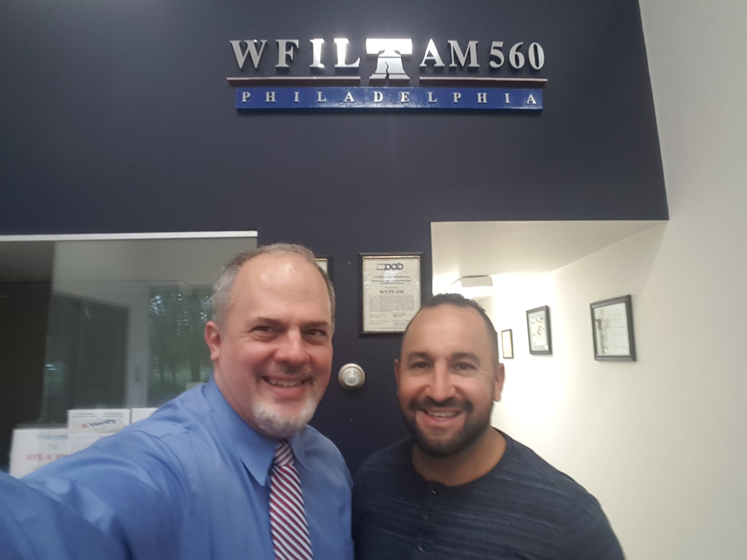 The Tim DeMoss Show Podcast