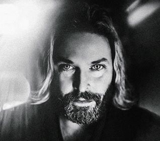 Musician Kevin Max episode artwork