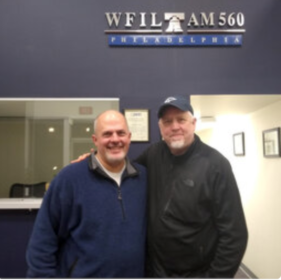 The Tim DeMoss Show Podcast