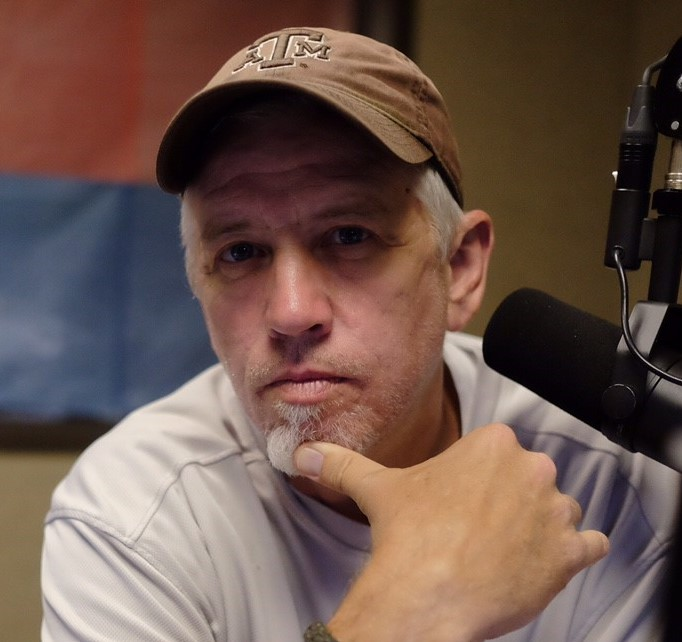 The Tim DeMoss Show Podcast