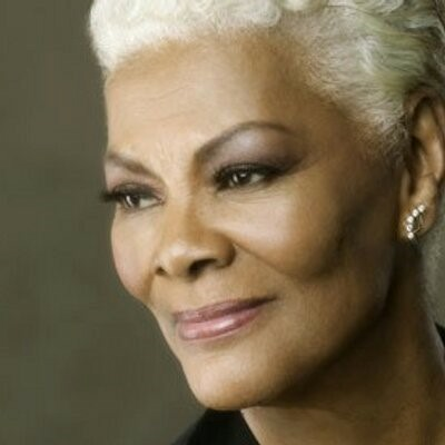 Singer Dionne Warwick and Author Gil Mertz episode artwork