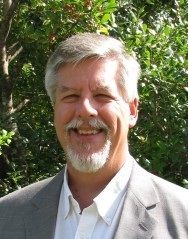 Dr. E. Calvin Beisner, Climate & Energy-The Case for Realism co-author & co-editor