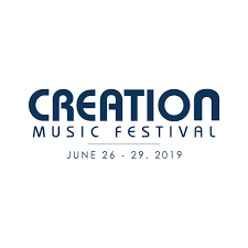 Creation Festival Day 2 episode artwork