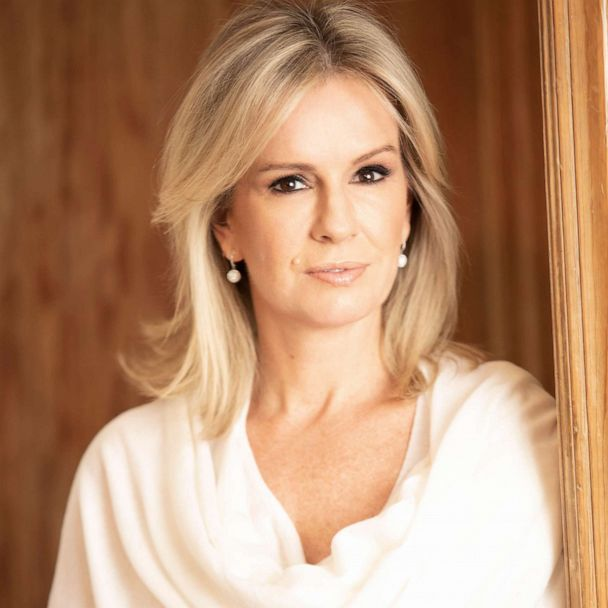 Dr. Jennifer Ashton, ABC News Chief Medical Correspondent episode artwork