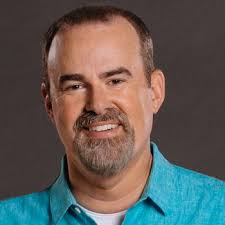 "Overcomer" Filmmaker Alex Kendrick