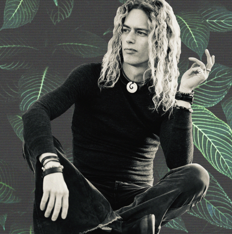 Phil Joel, singer/songwriter/author (Newsboys, Zealand Worship, solo)) episode artwork