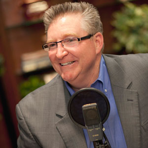 The Tim DeMoss Show Podcast