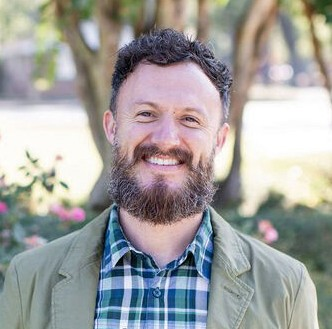 Josh Howard (Executive Director, Charles Stanley Institute)