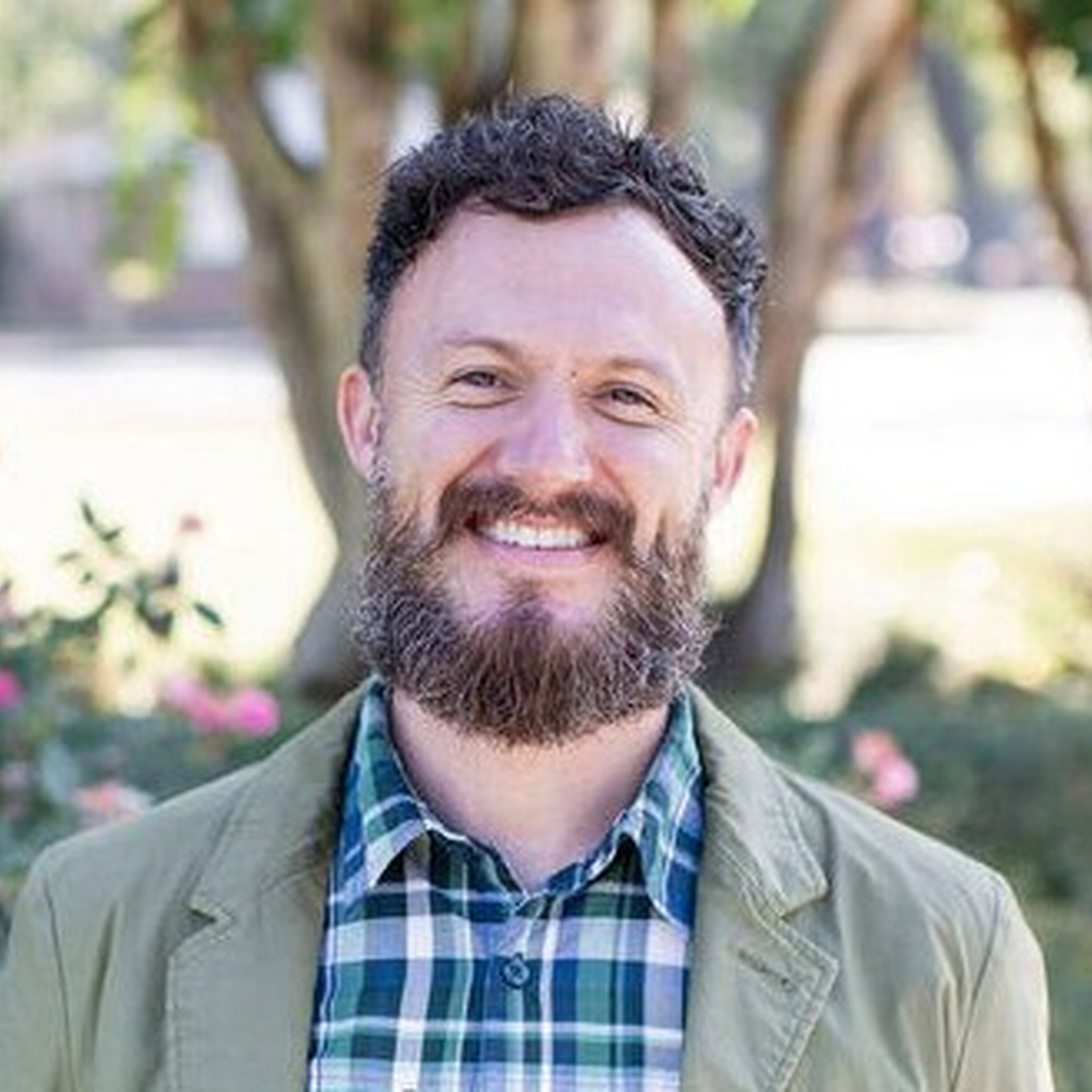 Josh Howard (Executive Director, Charles Stanley Institute) Josh Howard (Executive Director, Charles Stanley Institute)