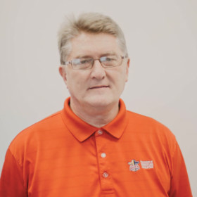 The Tim DeMoss Show Podcast