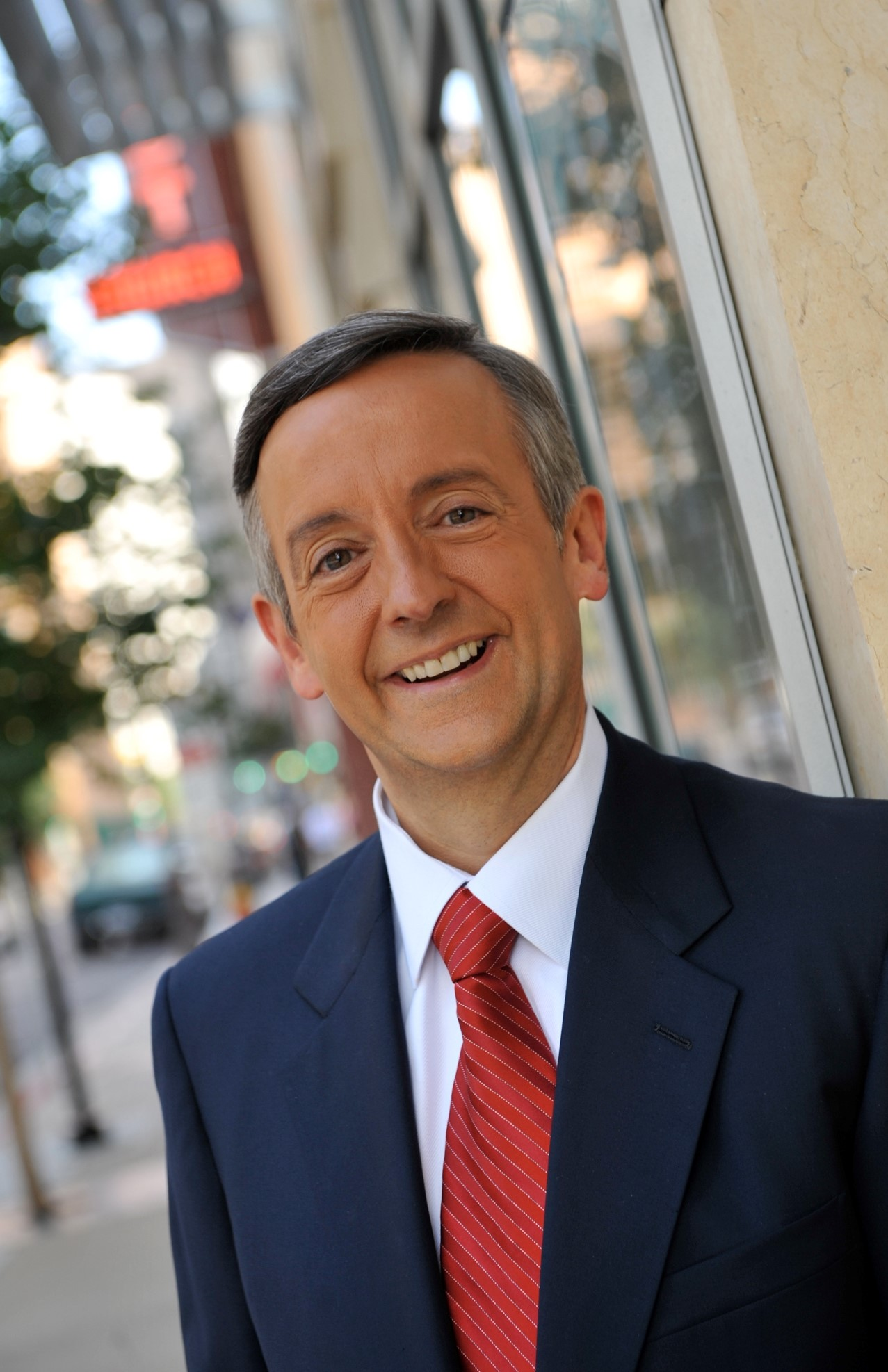 The Tim DeMoss Show Podcast