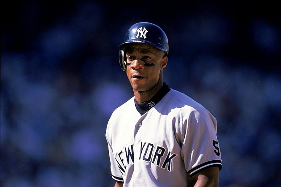 World Series champ & All-Star outfielder Darryl Strawberry episode artwork
