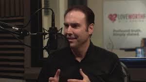 Love Worth Finding Ministries's Cary Vaughn episode artwork