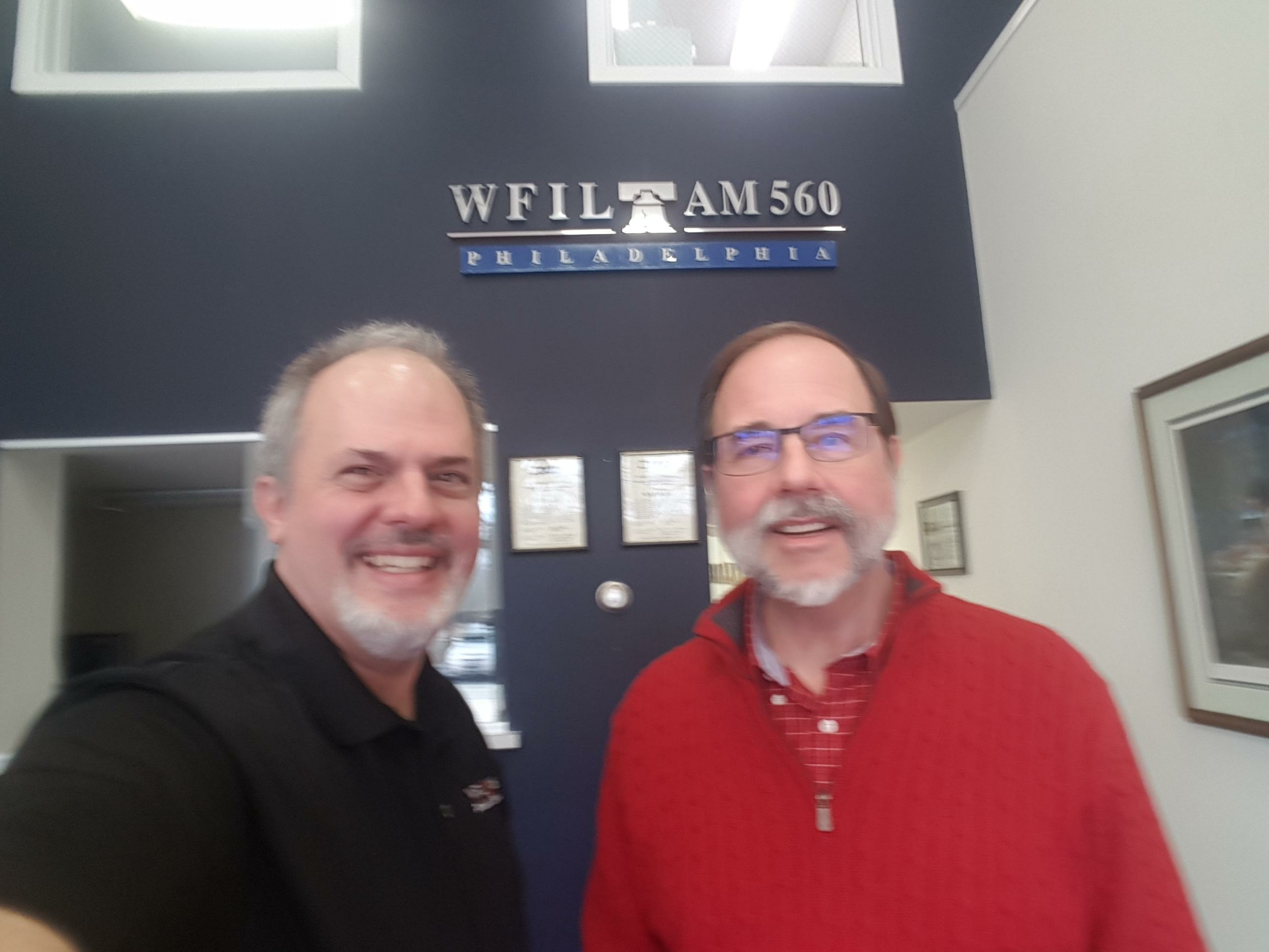 The Tim DeMoss Show Podcast