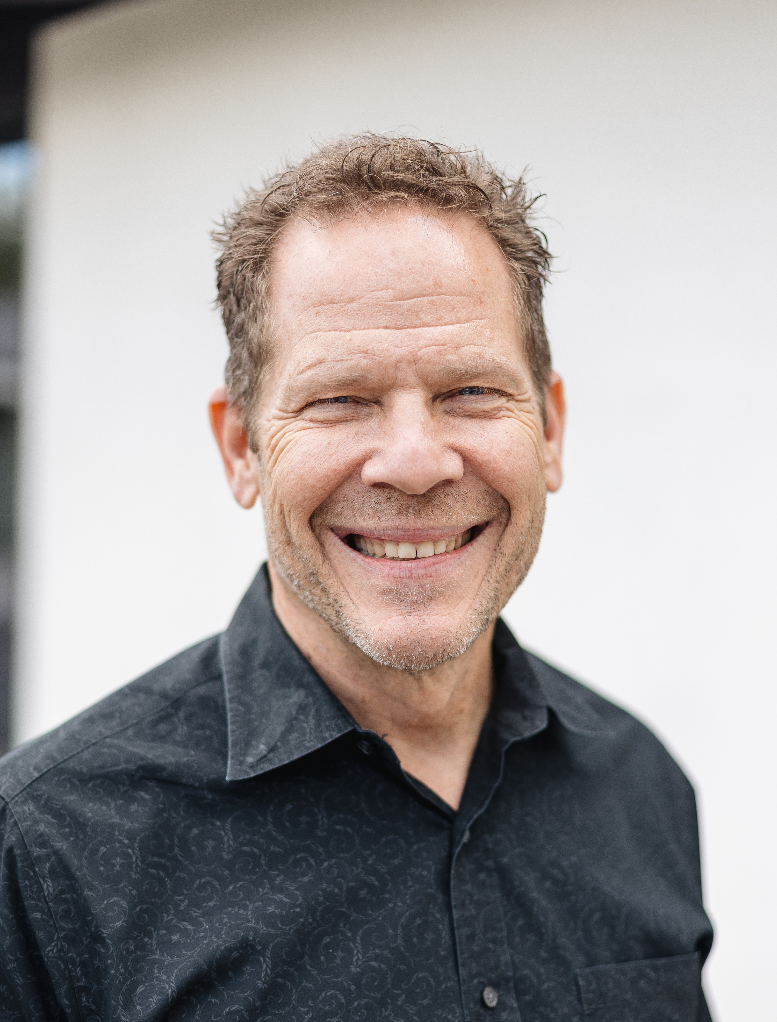 The Tim DeMoss Show Podcast