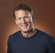 The Tim DeMoss Show Podcast