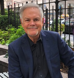 The Tim DeMoss Show Podcast