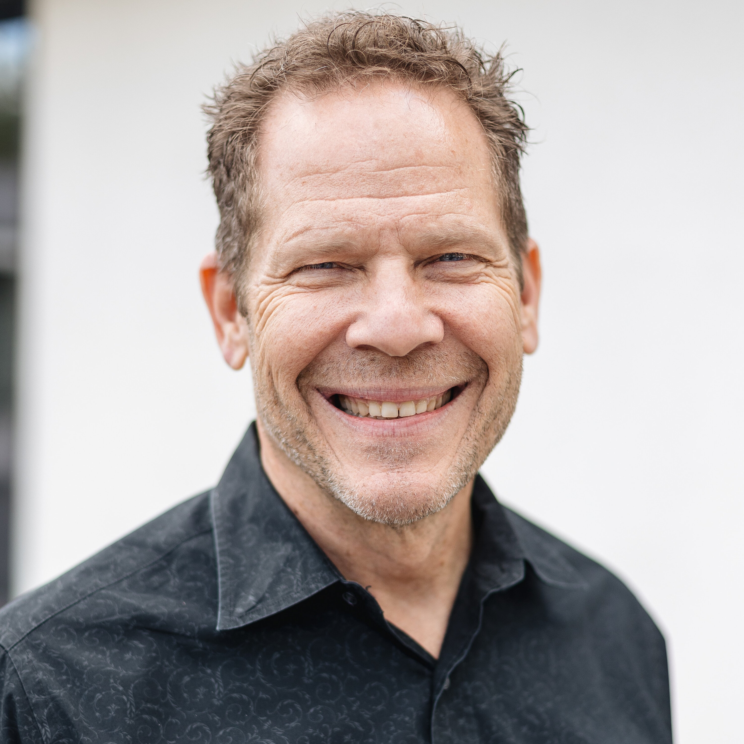 Steve Shwetz (Thru The Bible w Dr. J. Vernon McGee)