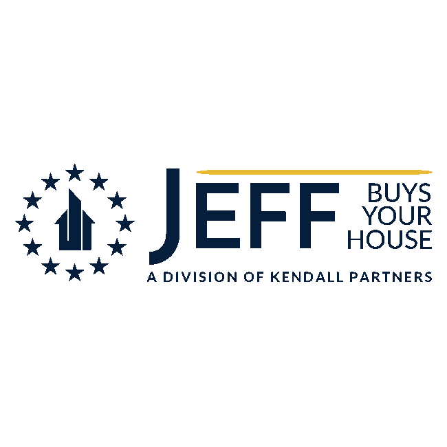 JeffBuysYourHouse.com episode artwork