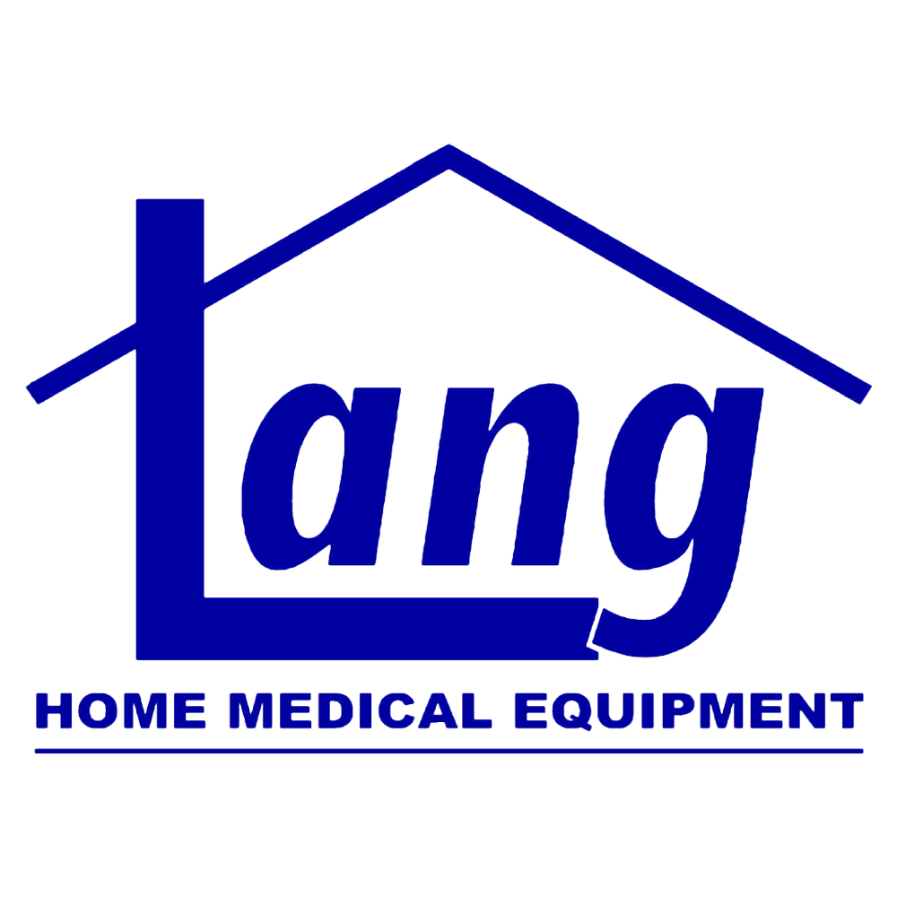 Lang Home Medical Equipment episode artwork