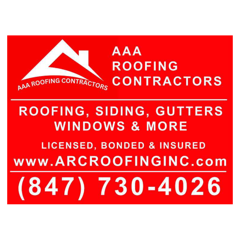 AAA Roofing Contractors episode artwork