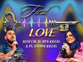 FIrst Love - Ep. 16  - Incense and Intimacy: The Way Into Glory